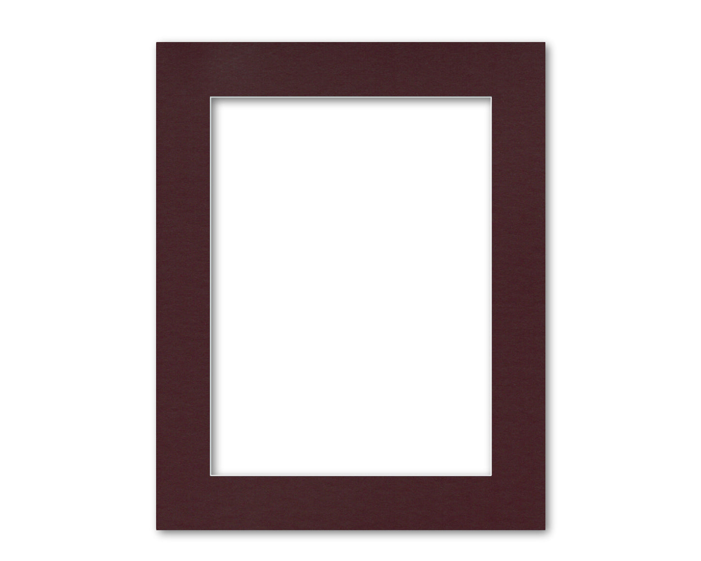 Maroon Burgundy