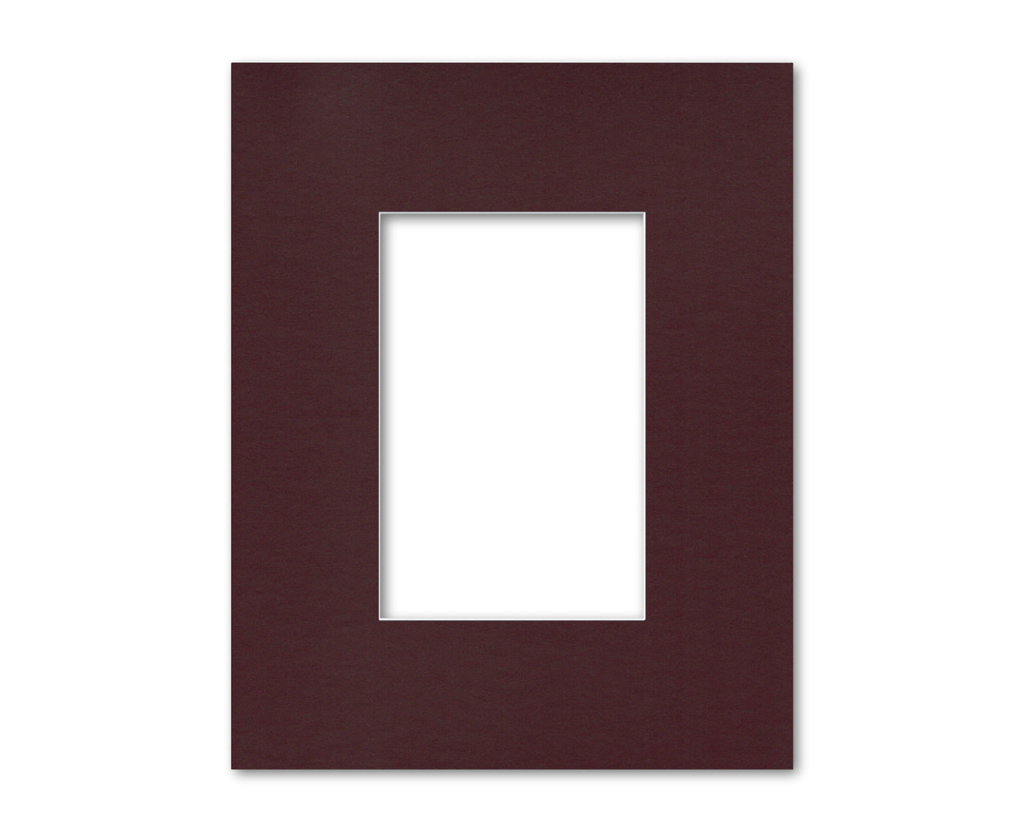 Maroon Burgundy