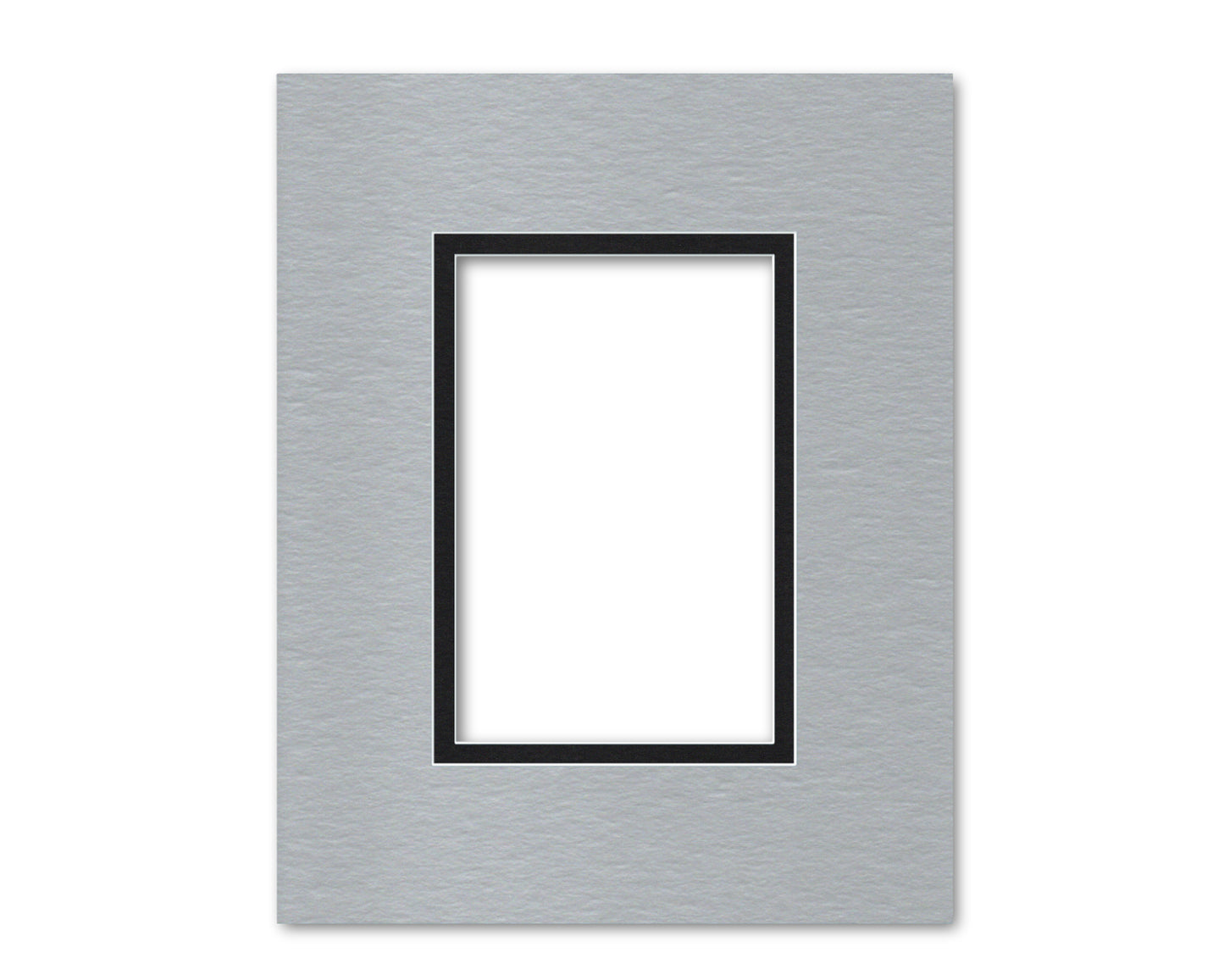 Silver (Metallic)