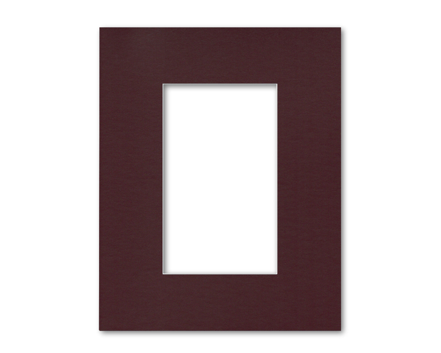 Maroon Burgundy
