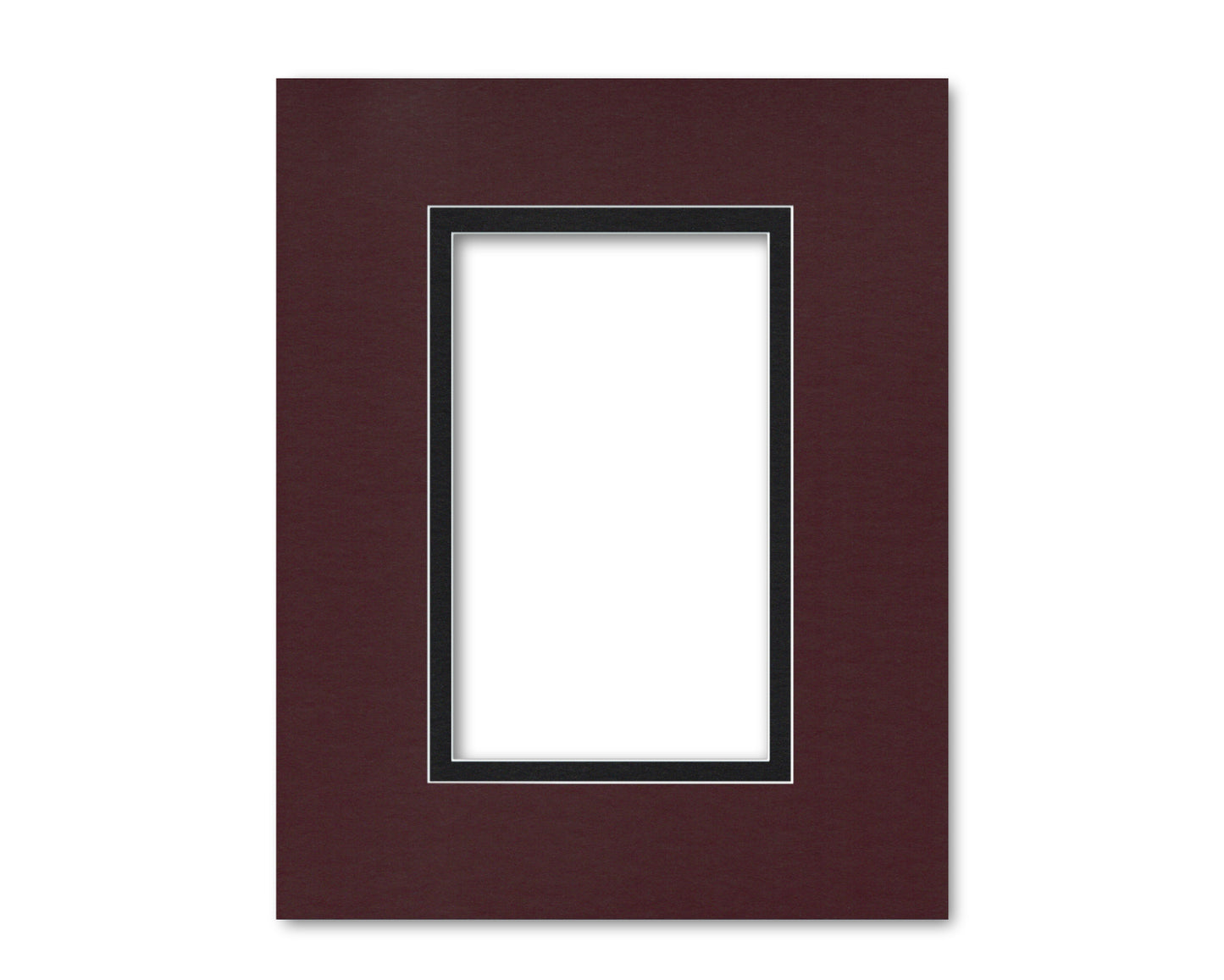 Maroon Burgundy