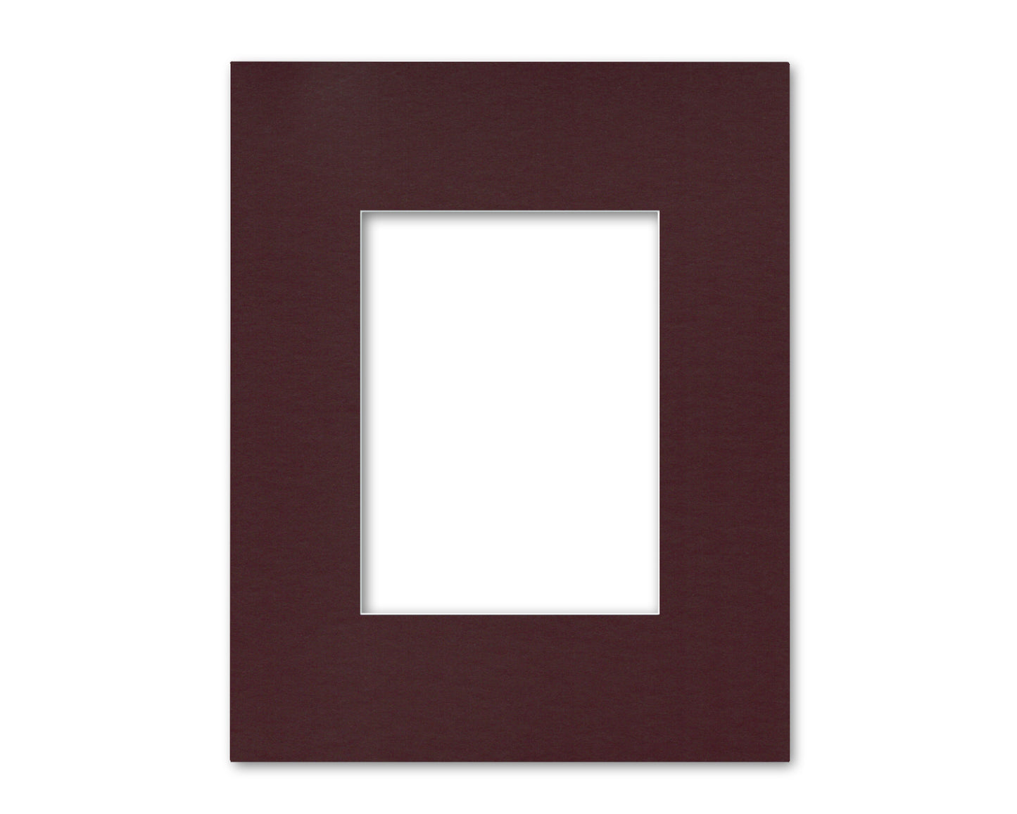 Maroon Burgundy