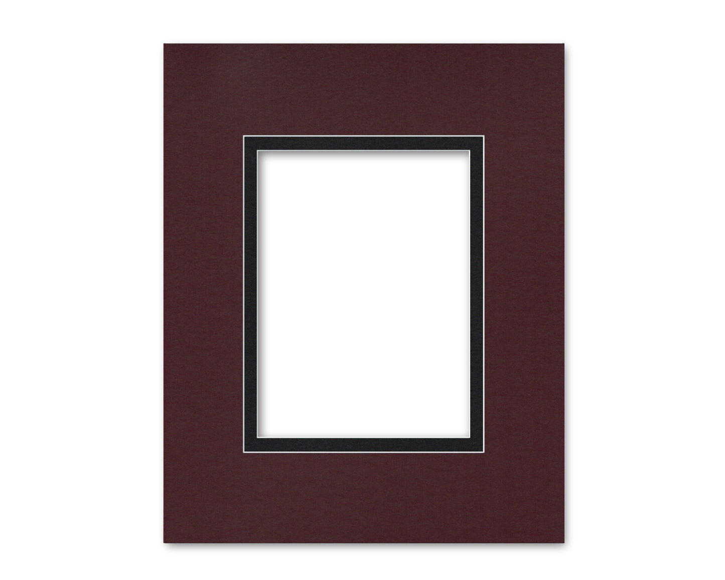 Maroon Burgundy