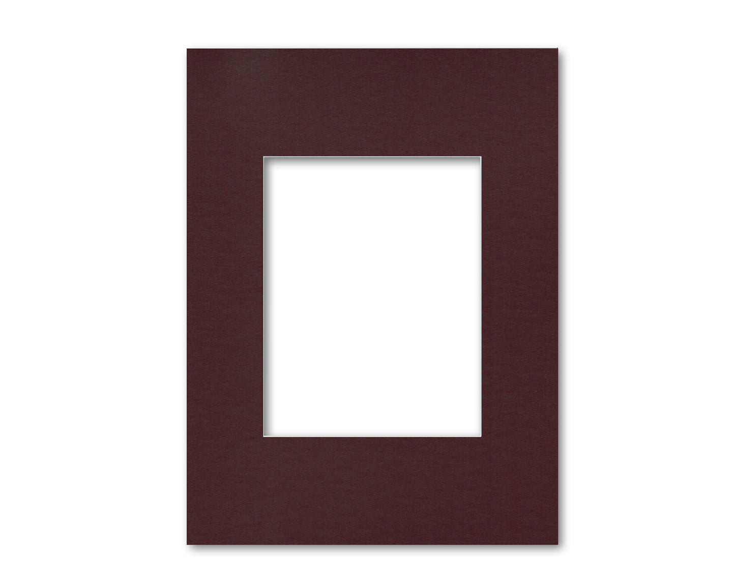 Maroon Burgundy