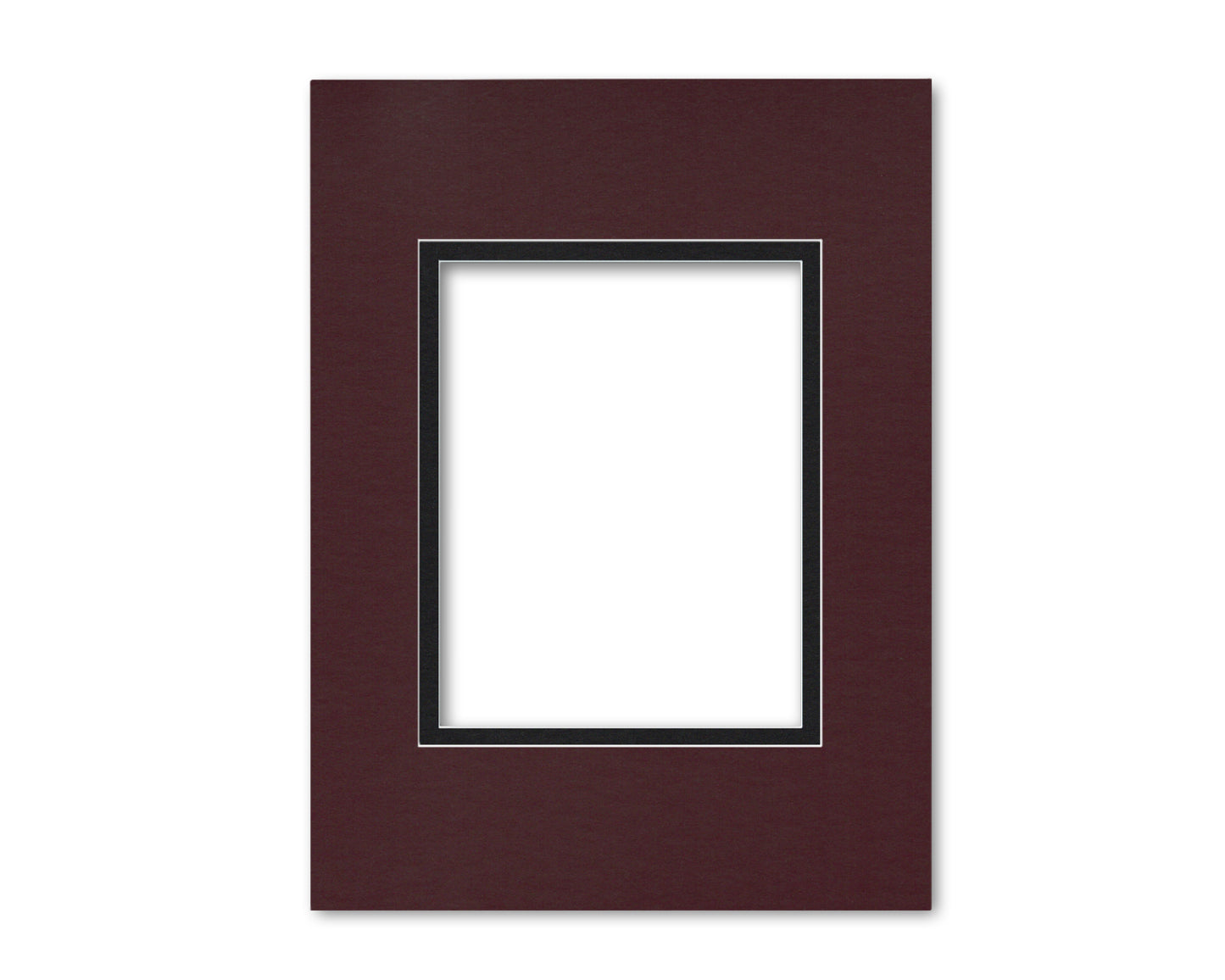 Maroon Burgundy