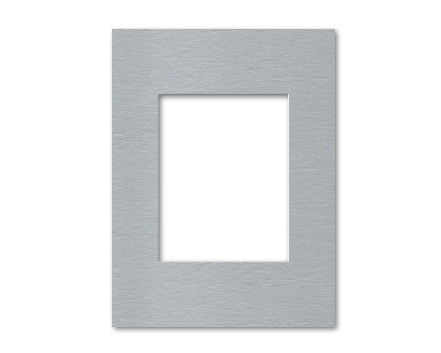 Silver (Metallic)