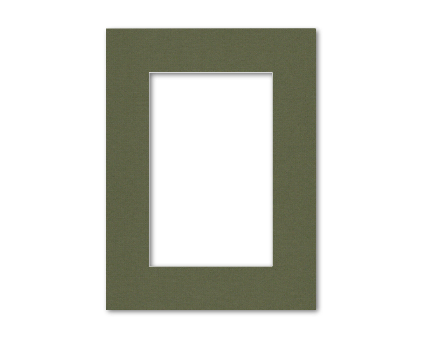Avocado Green