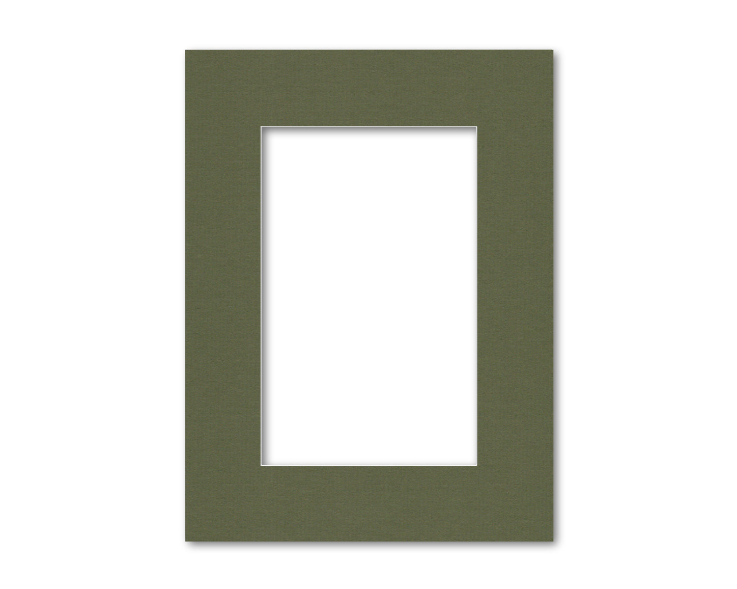 Avocado Green