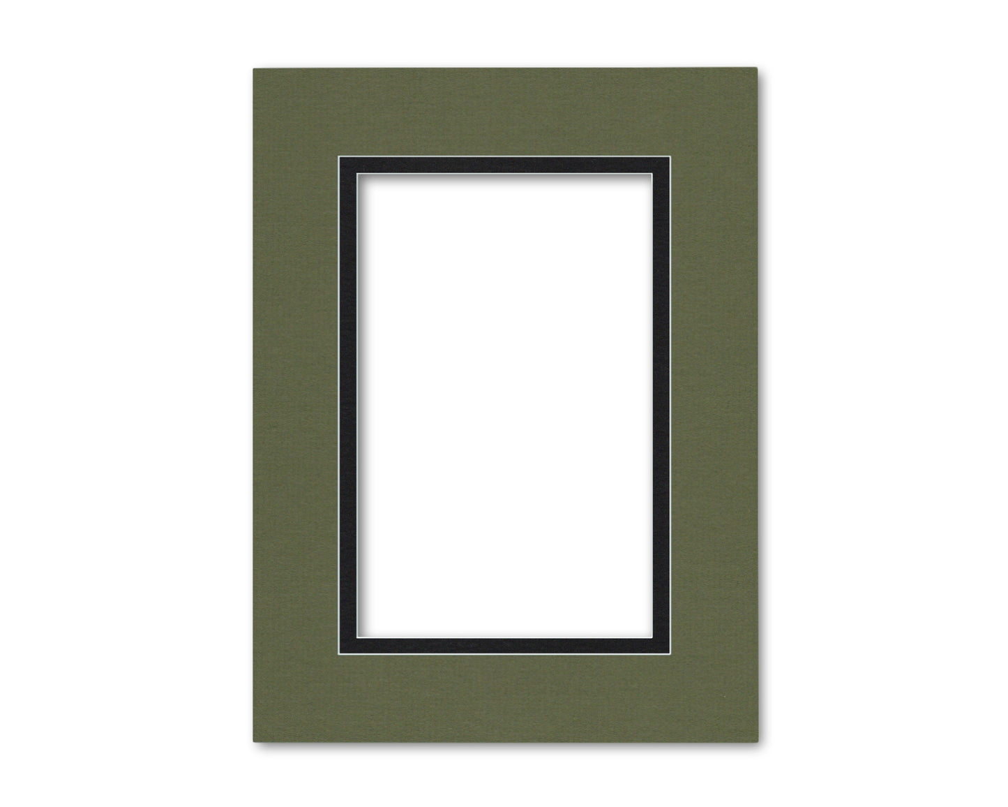 Avocado Green