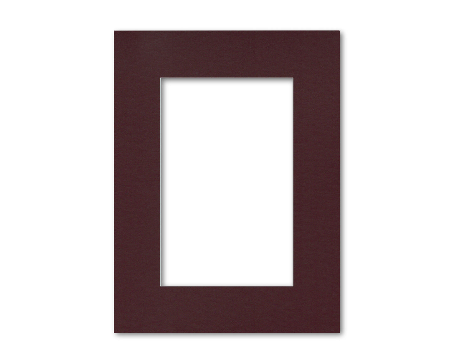 Maroon Burgundy