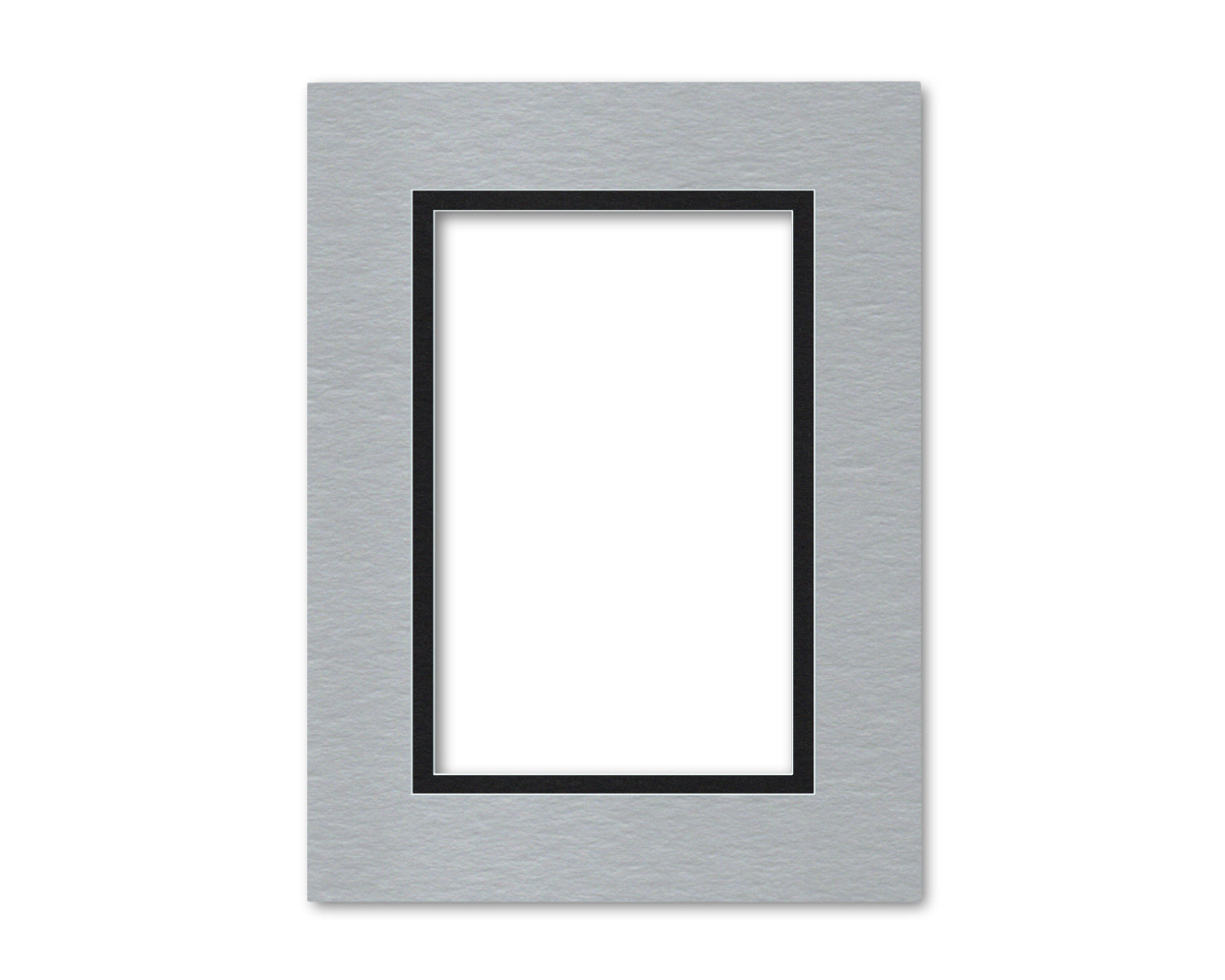 Silver (Metallic)