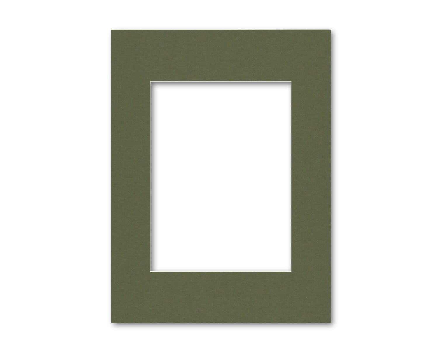 Avocado Green