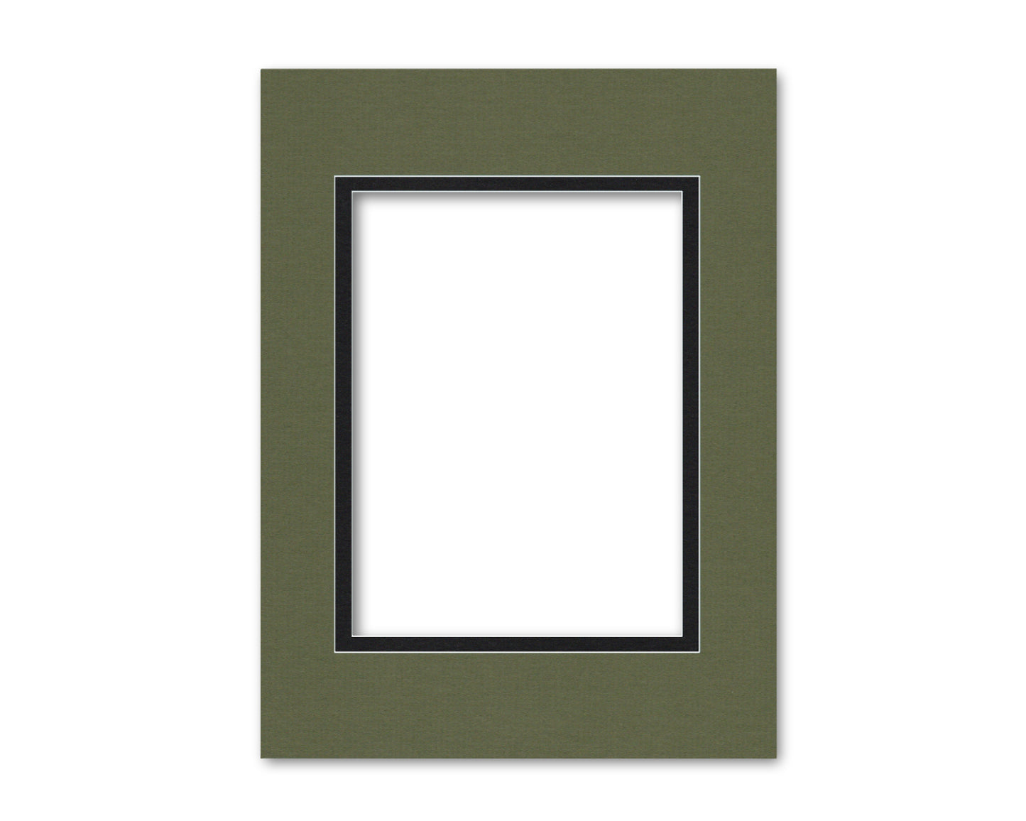 Avocado Green