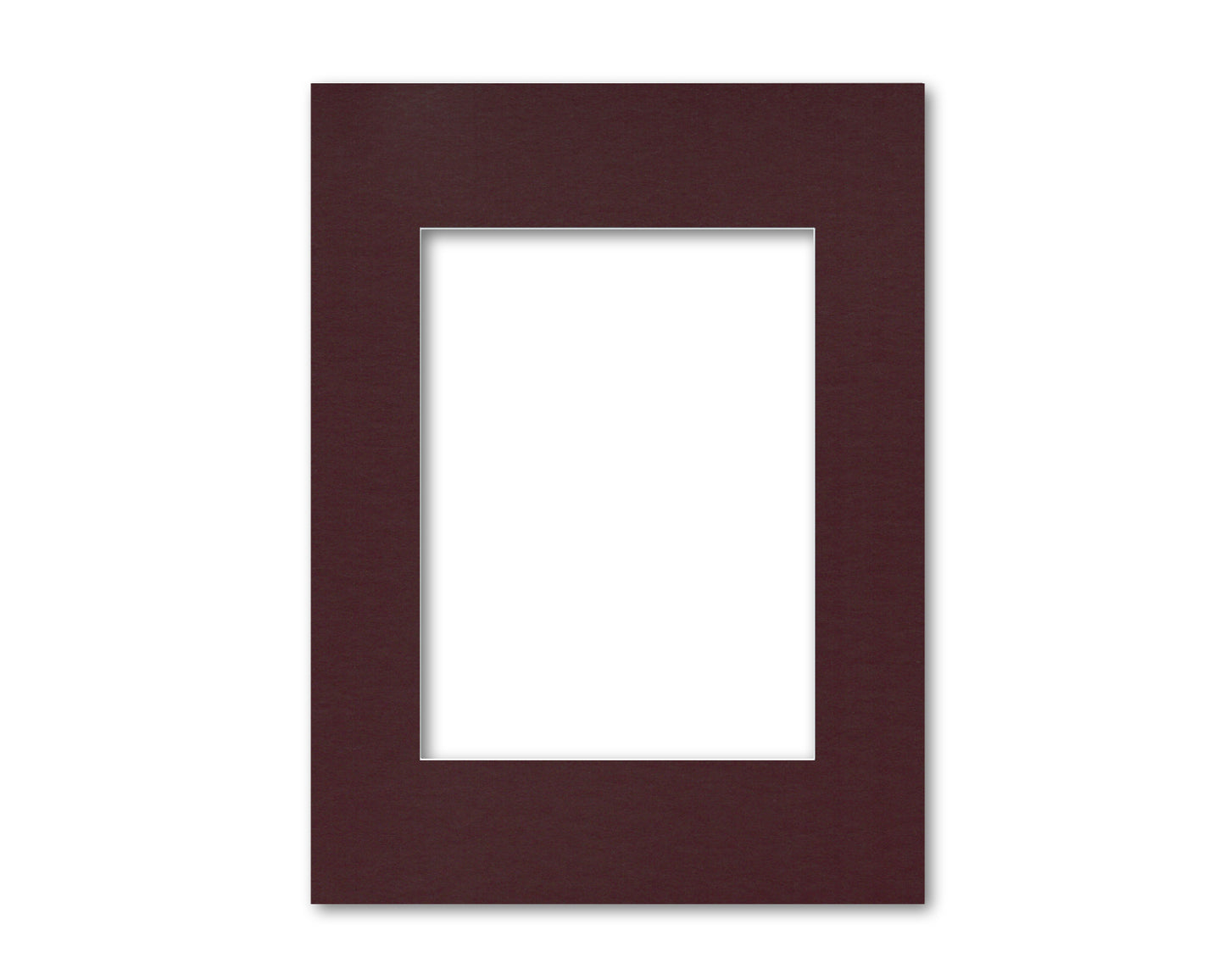 Maroon Burgundy