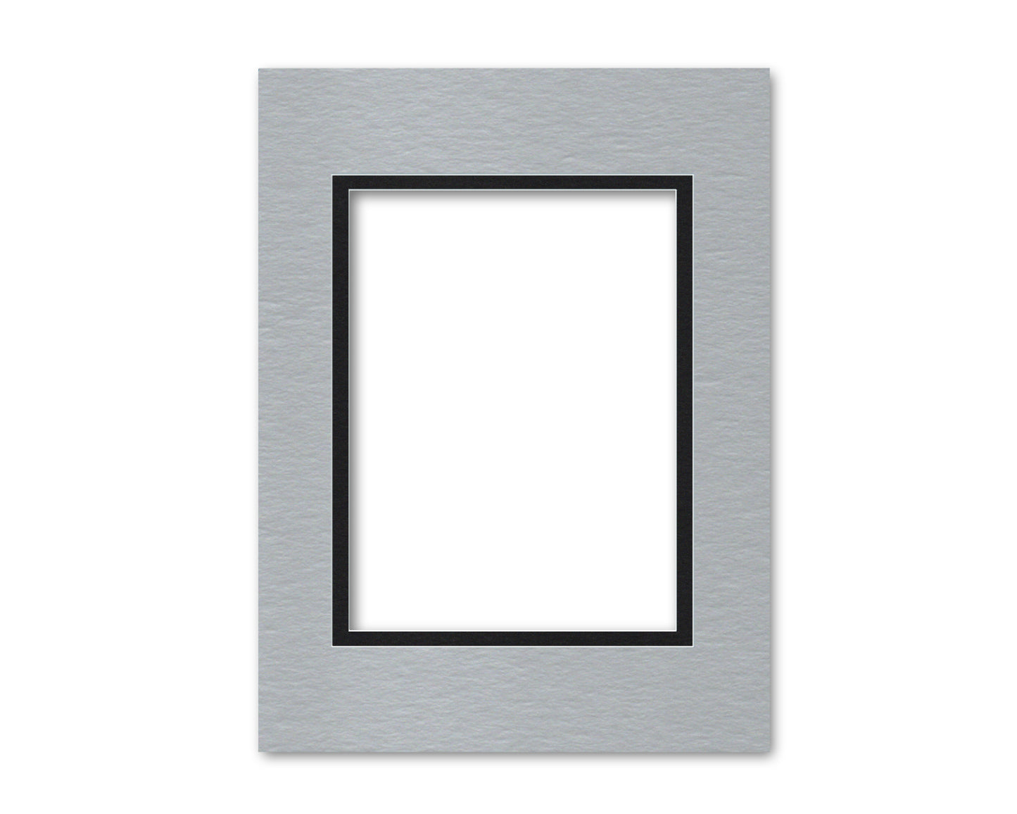 Silver (Metallic)