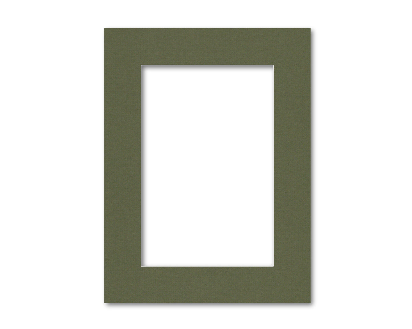 Avocado Green