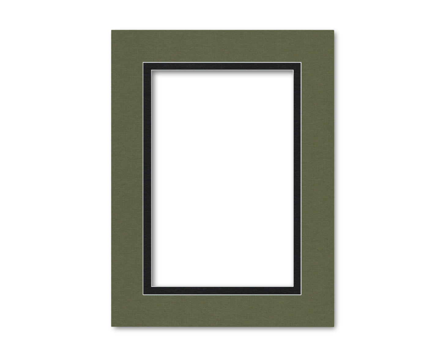 Avocado Green