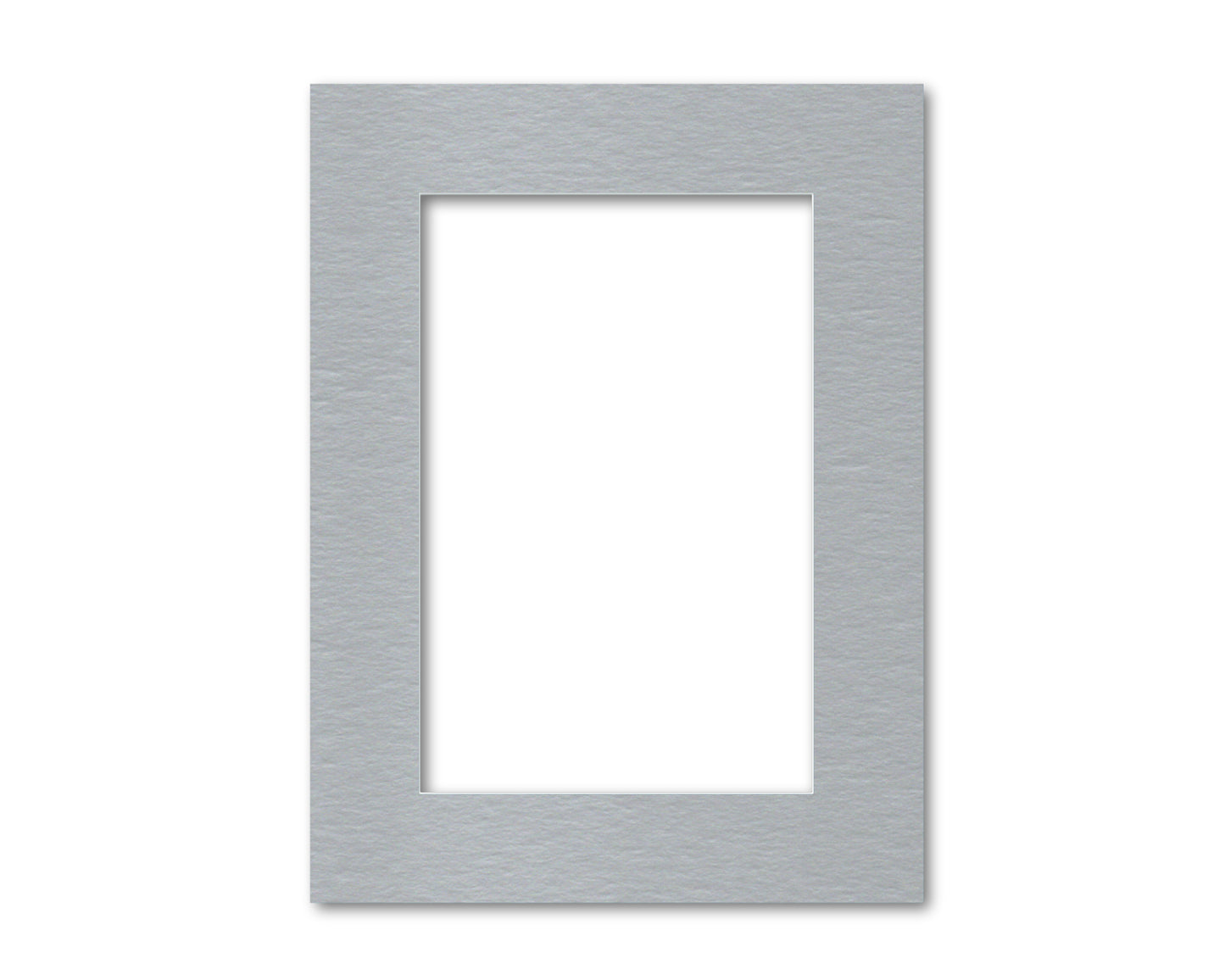 Silver (Metallic)