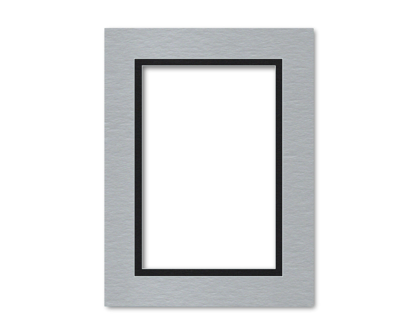 Silver (Metallic)