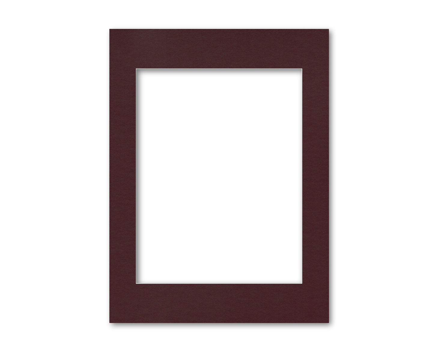 Maroon Burgundy