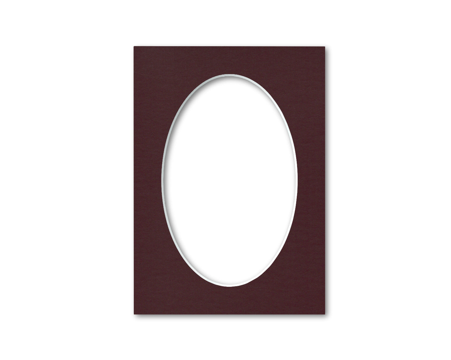 Maroon Burgundy