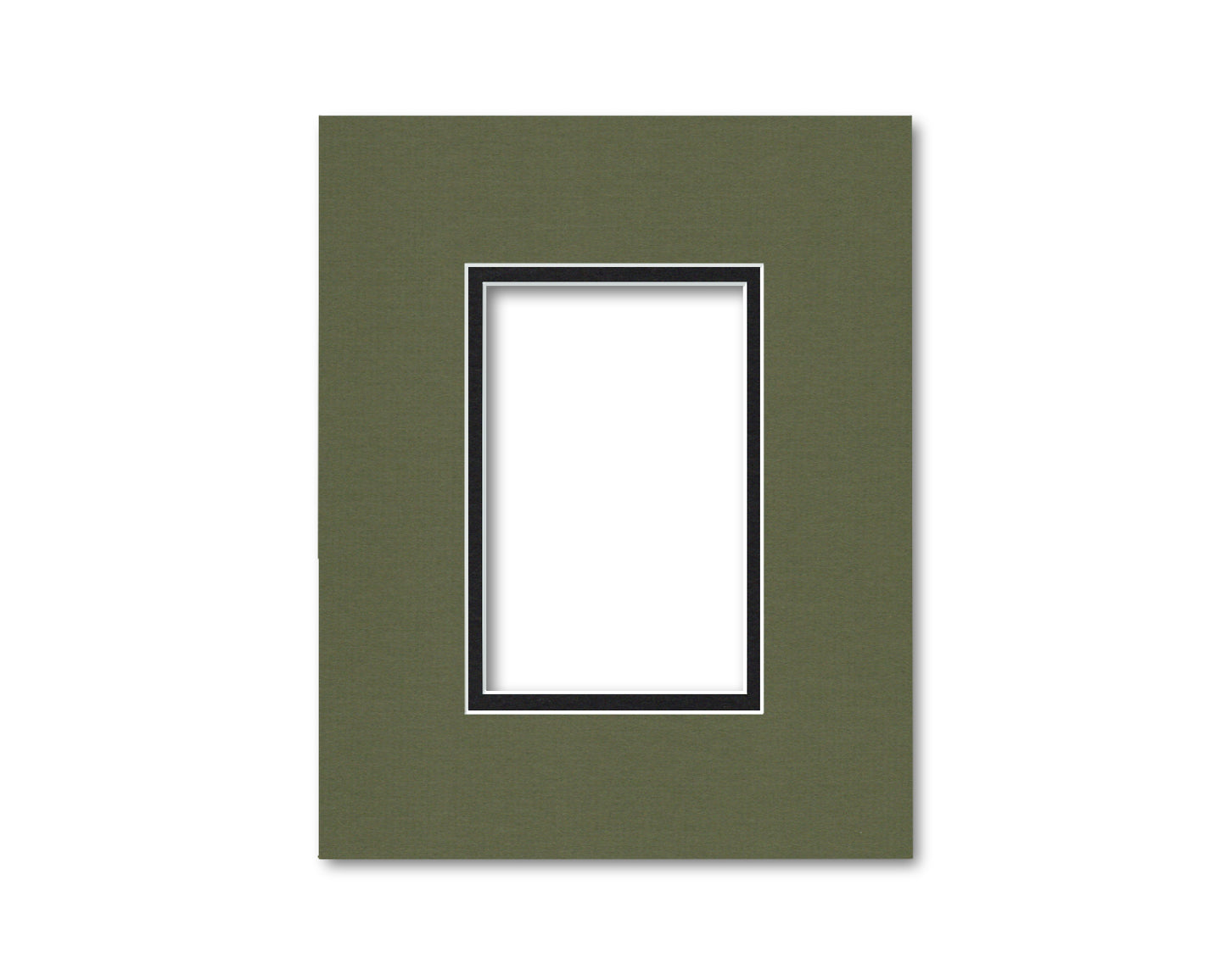 Avocado Green