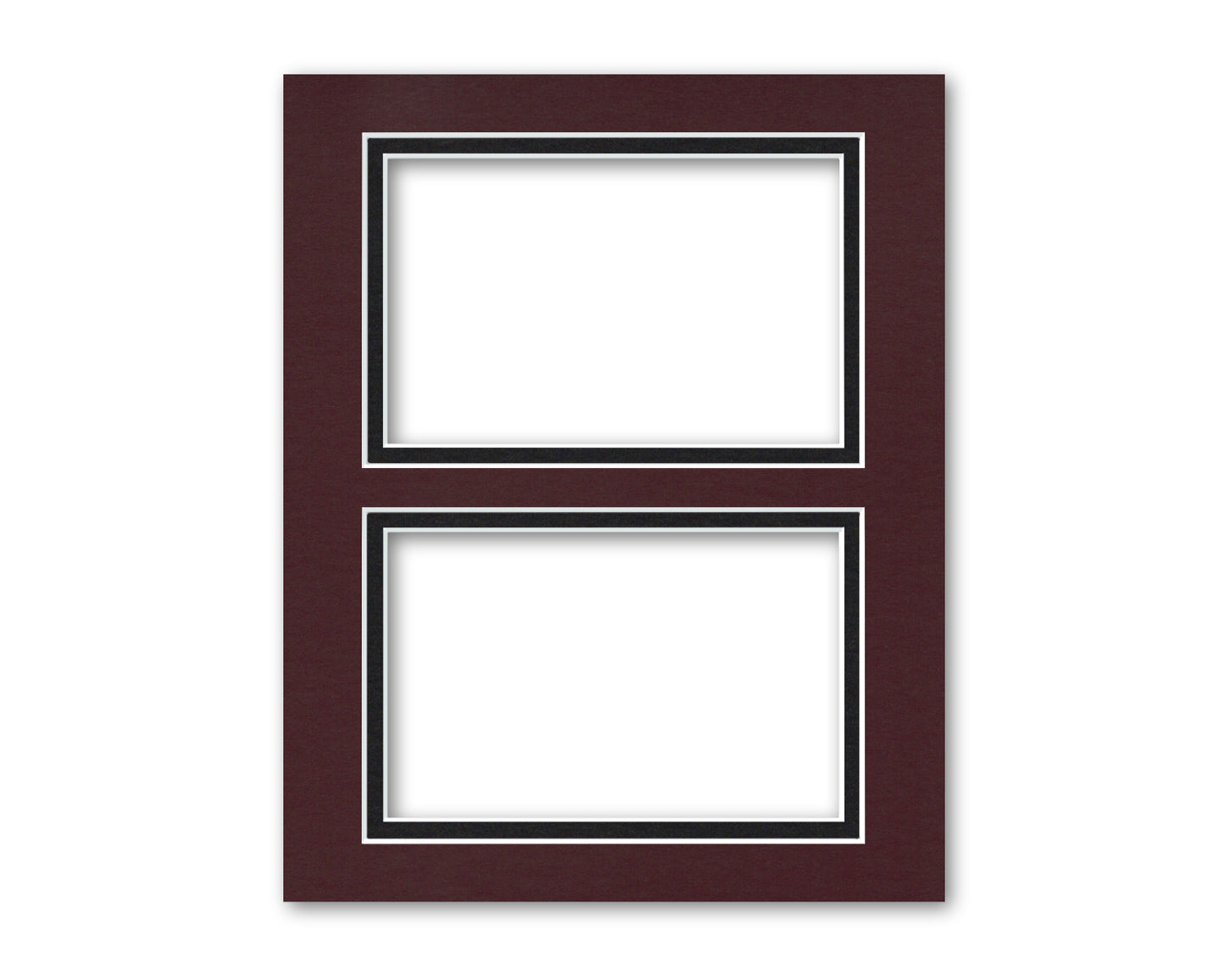 Maroon Burgundy
