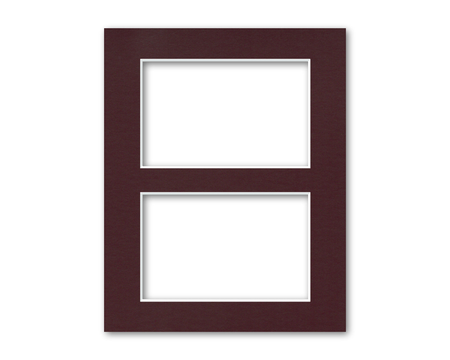Maroon Burgundy