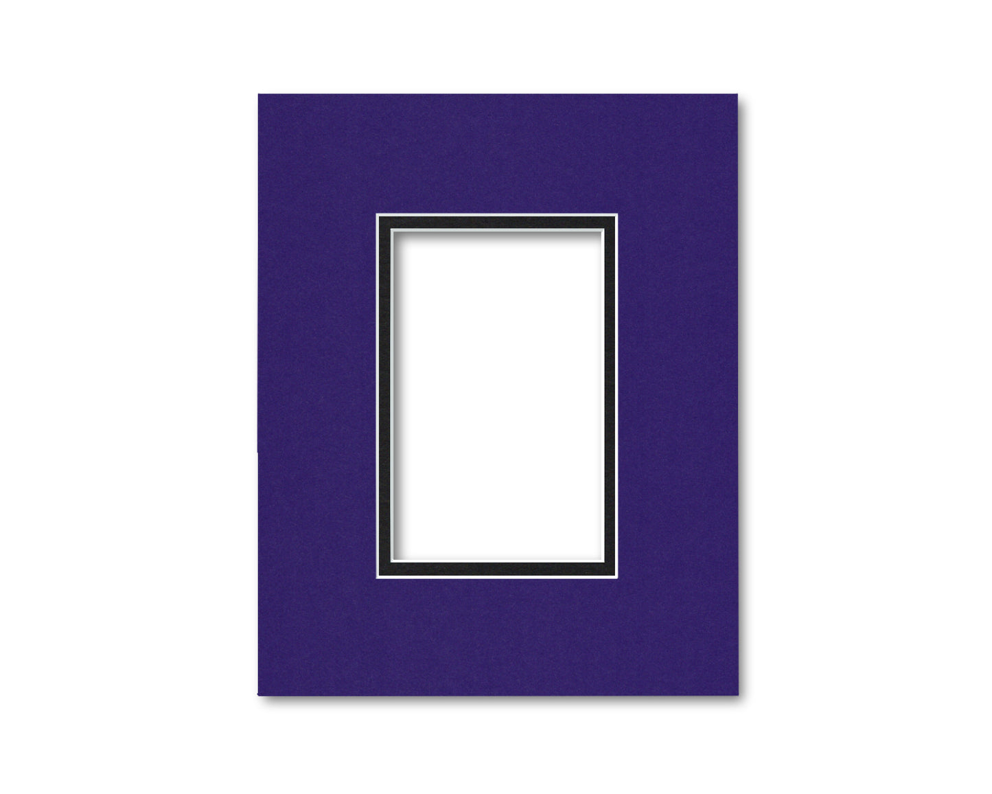 Dark Purple