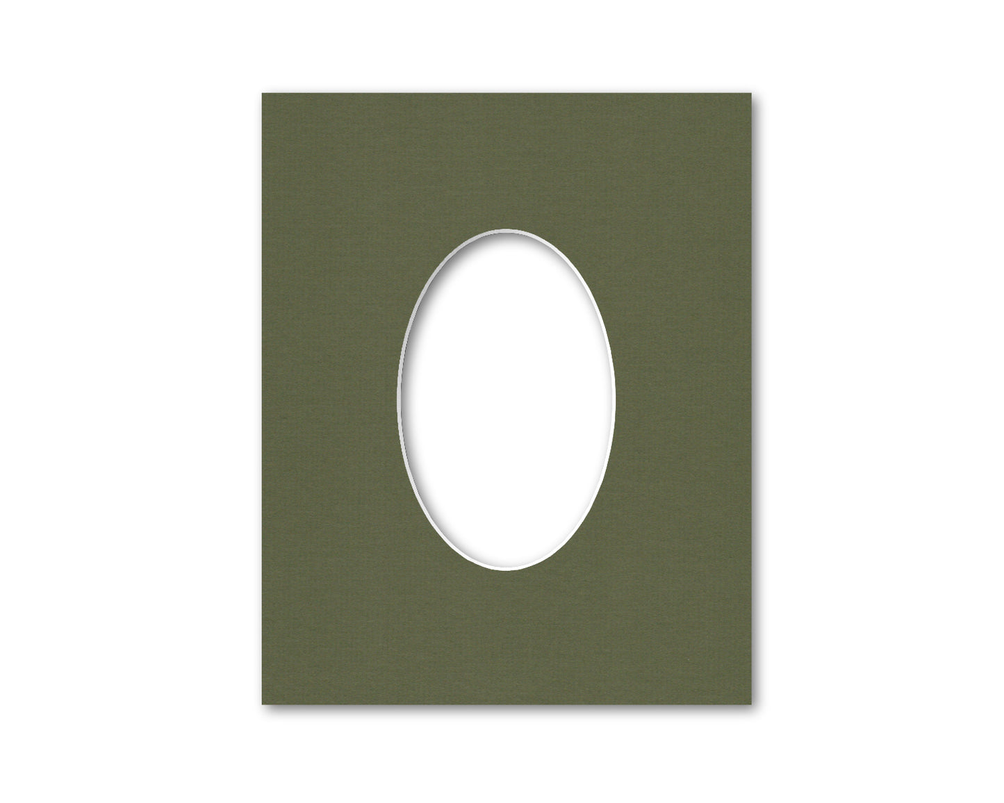 Avocado Green