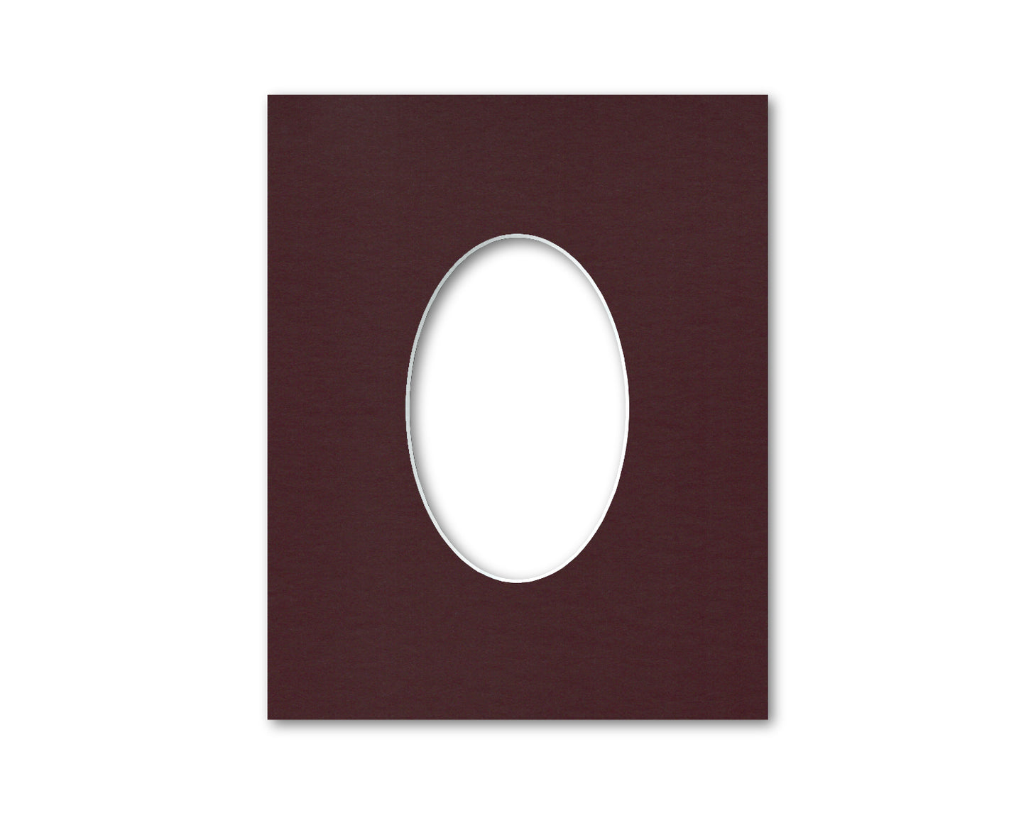 Maroon Burgundy
