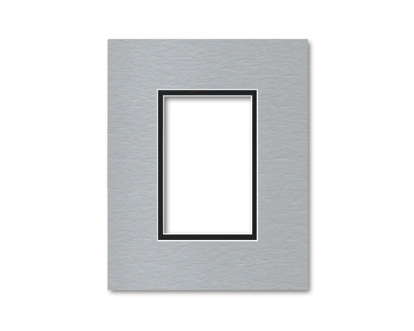 Silver (Metallic)