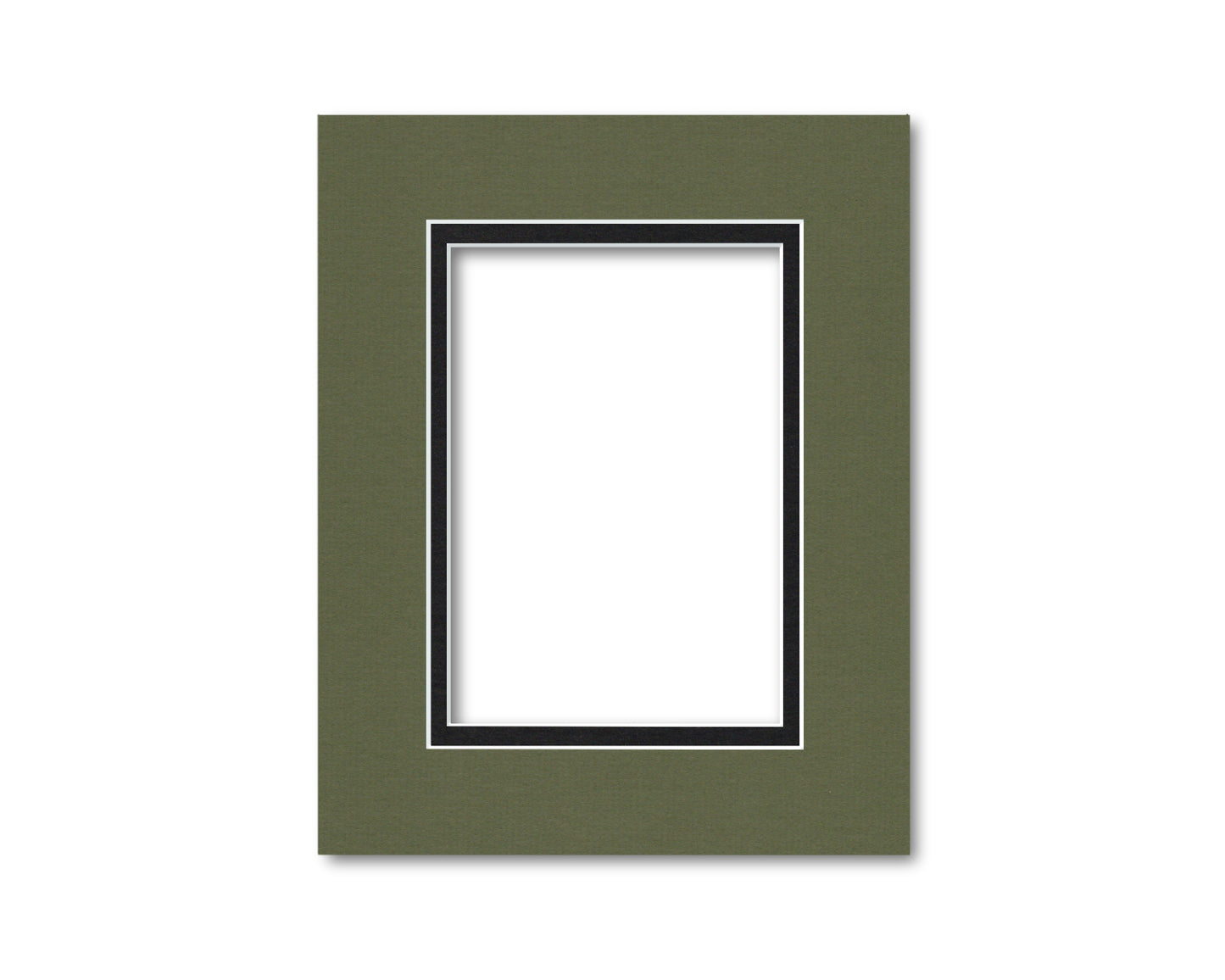 Avocado Green