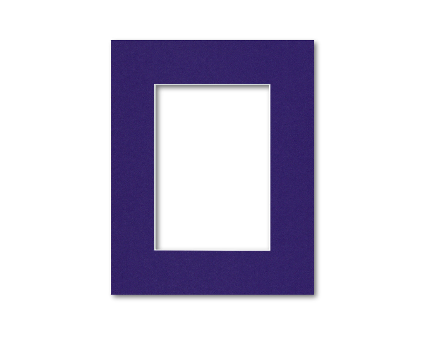 Dark Purple