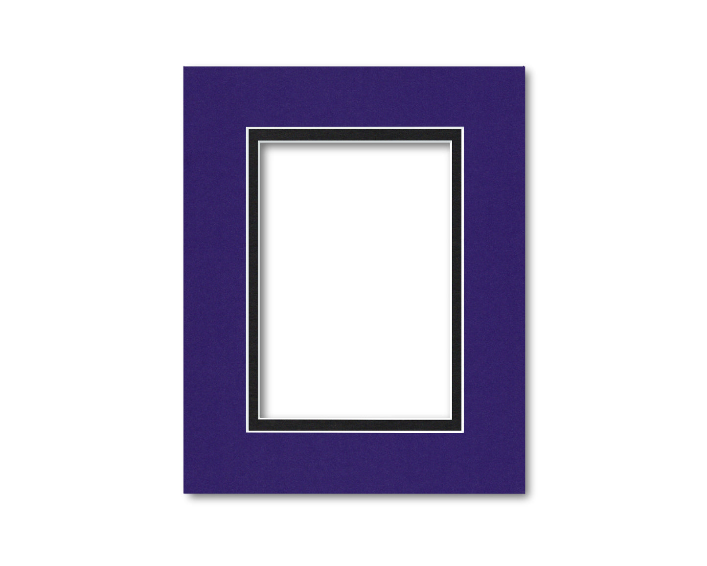 Dark Purple