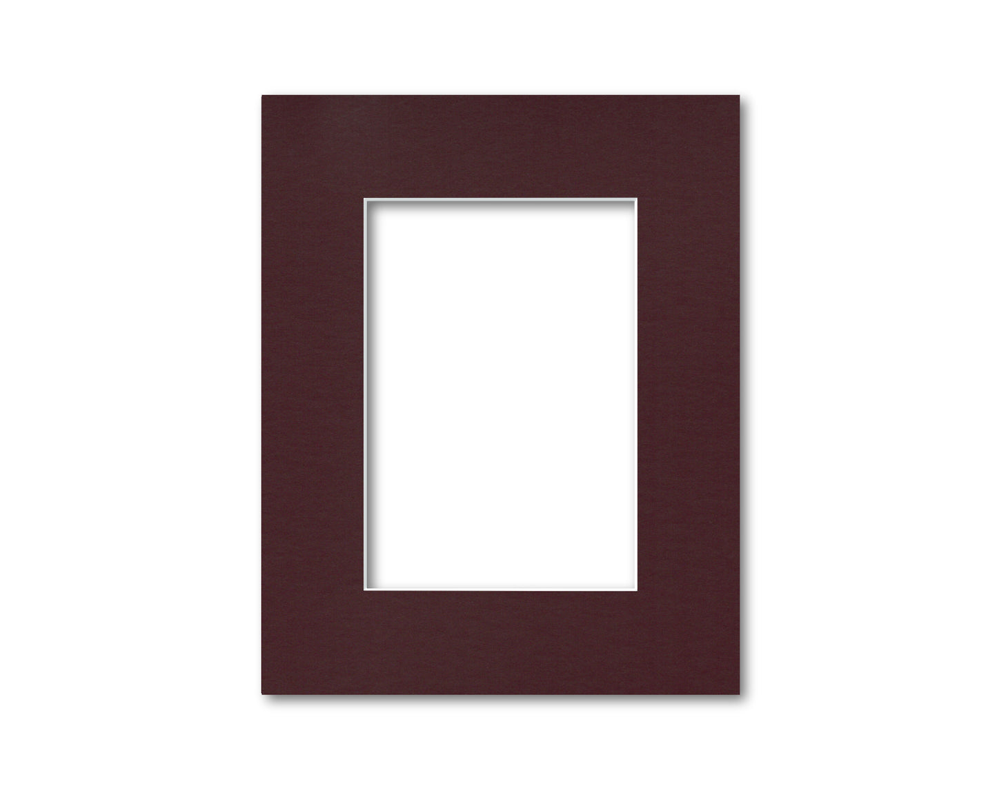 Maroon Burgundy