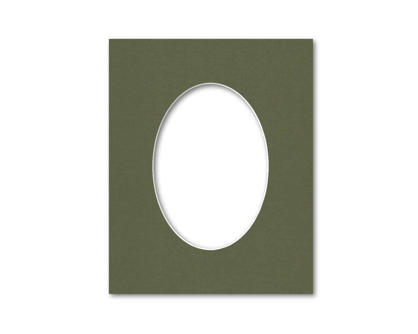 Avocado Green