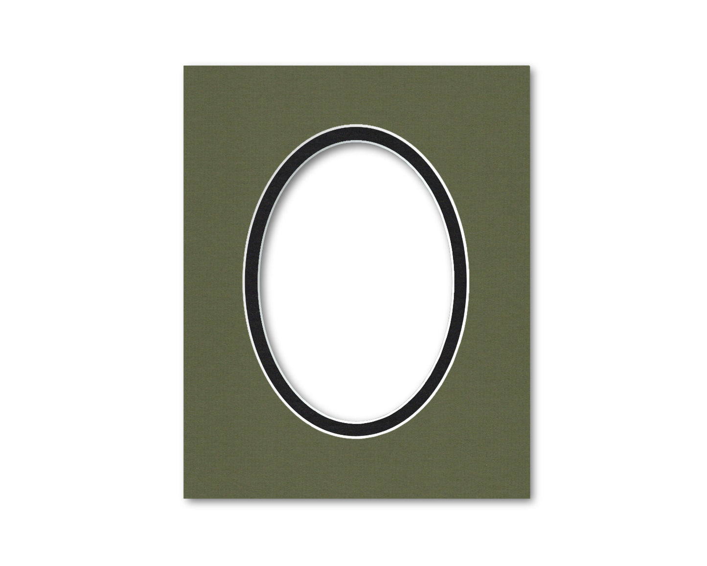 Avocado Green