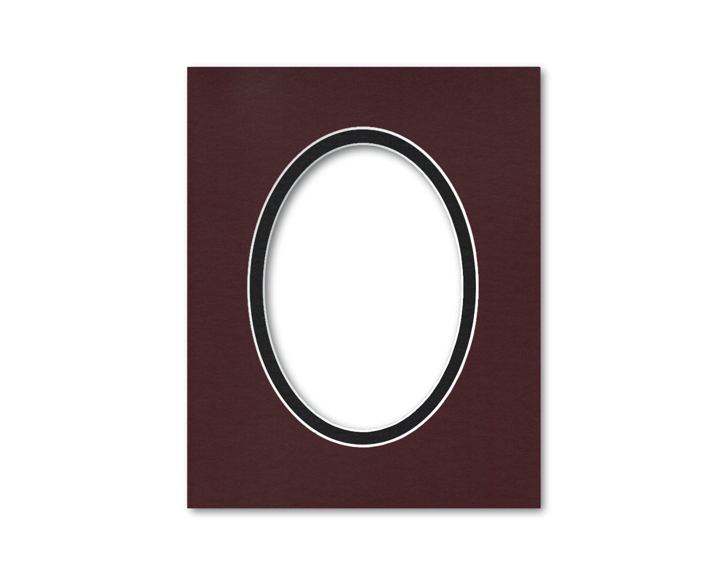 Maroon Burgundy