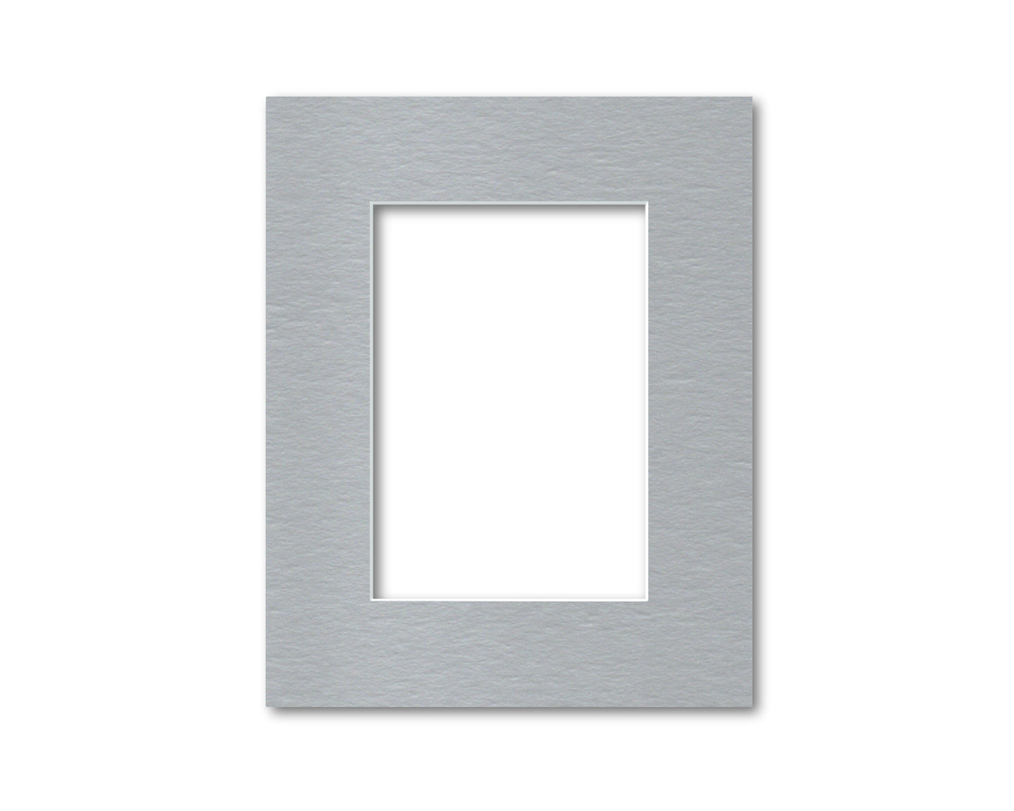 Silver (Metallic)