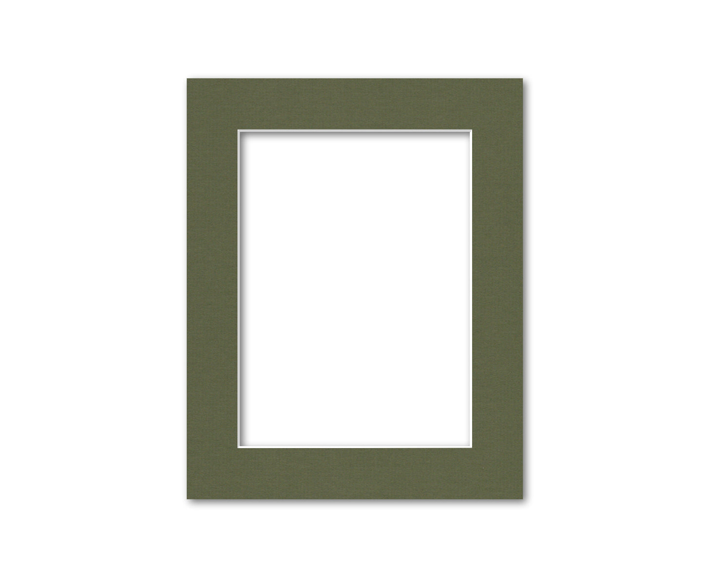 Avocado Green