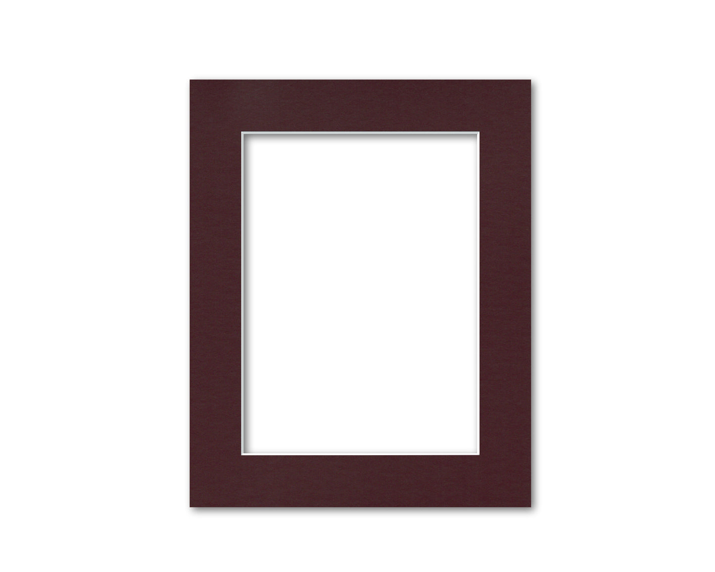 Maroon Burgundy