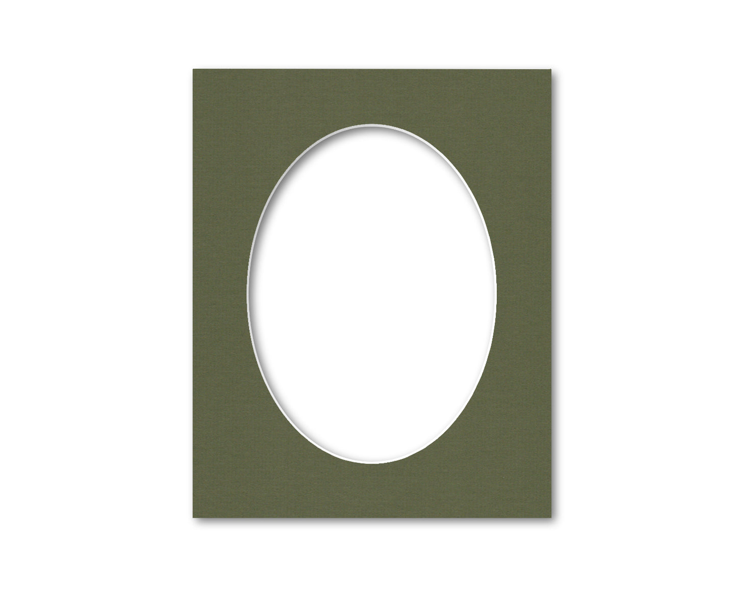Avocado Green