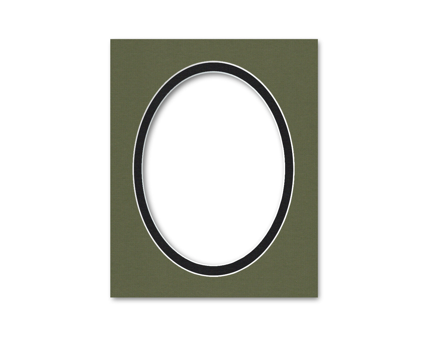 Avocado Green