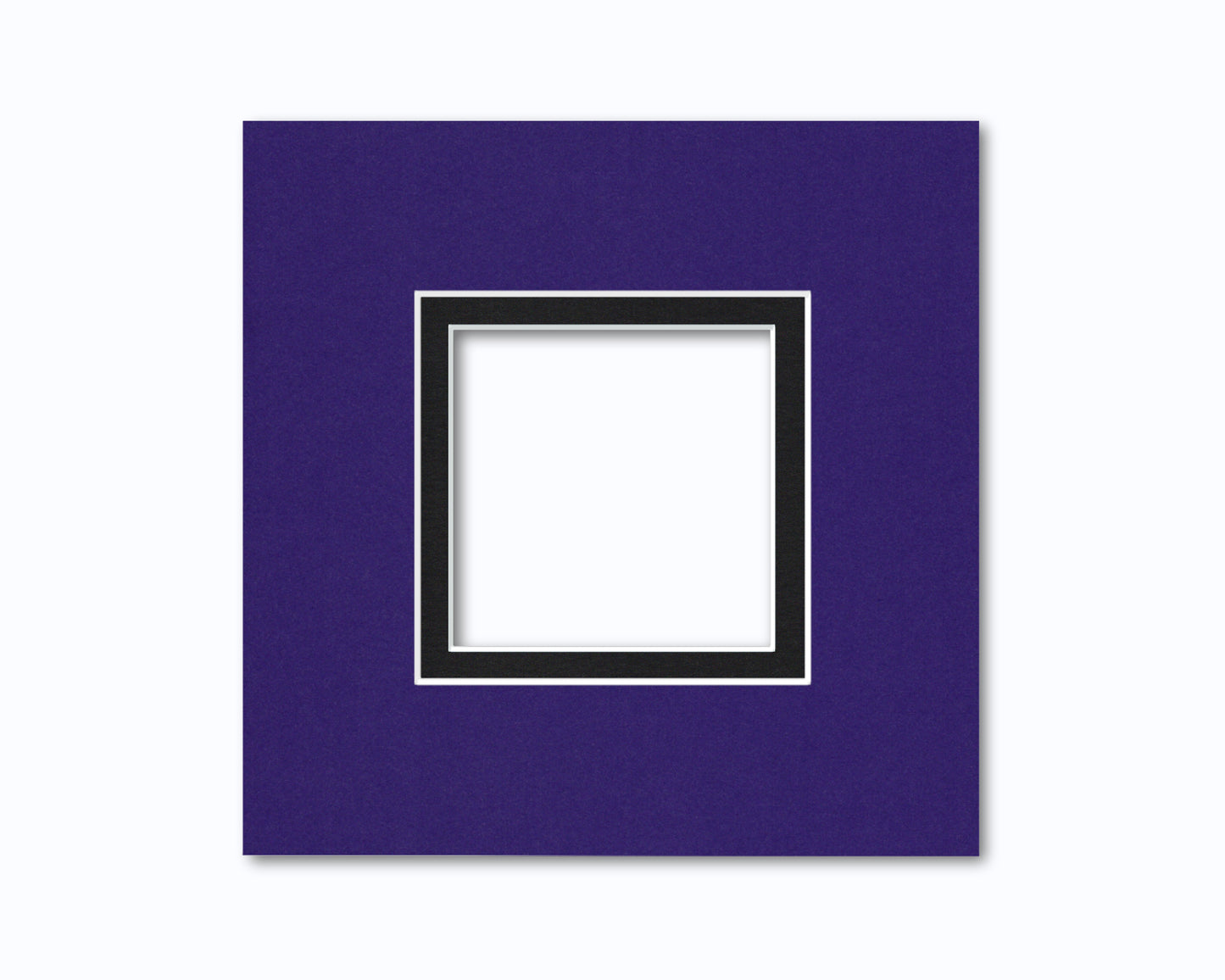 Dark Purple