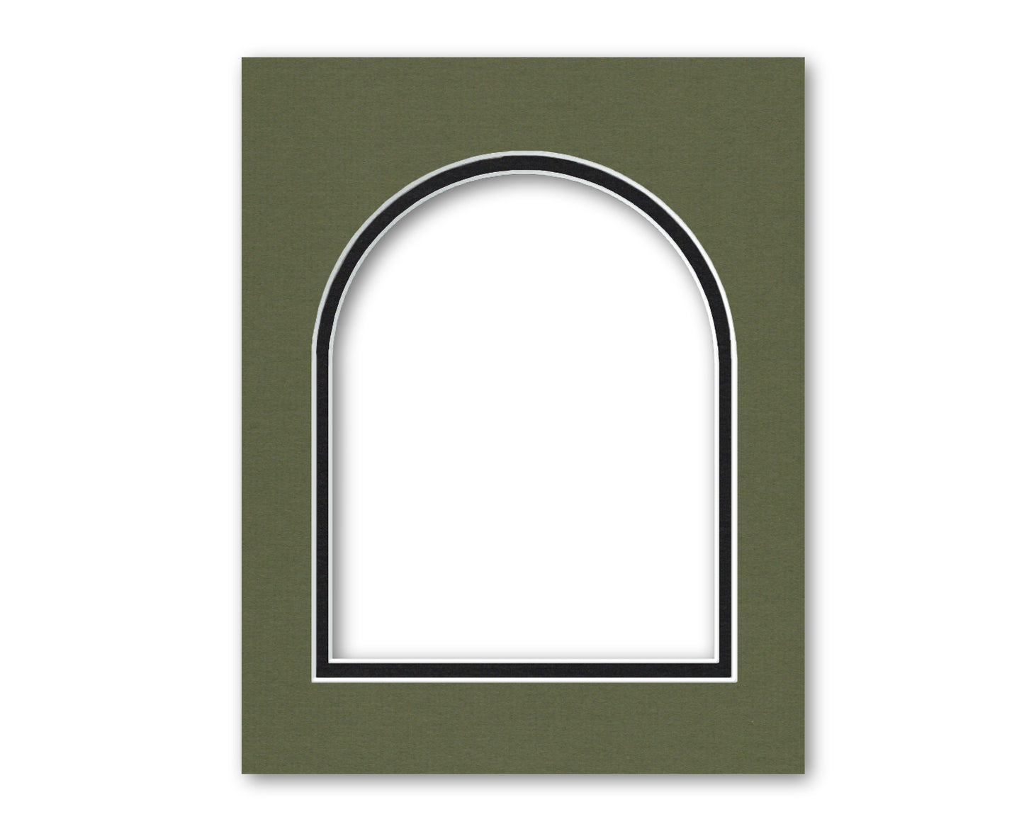 Avocado Green