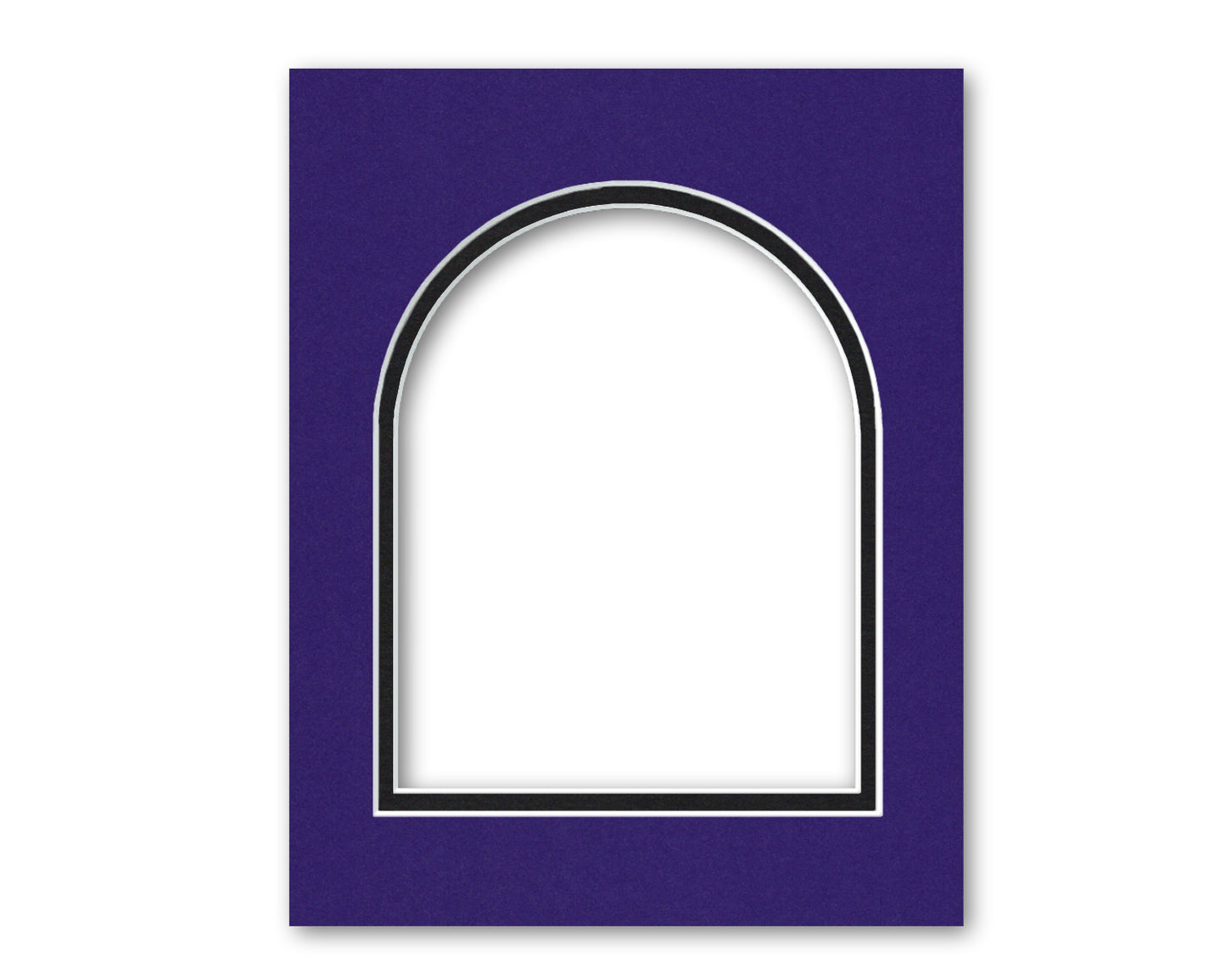 Dark Purple