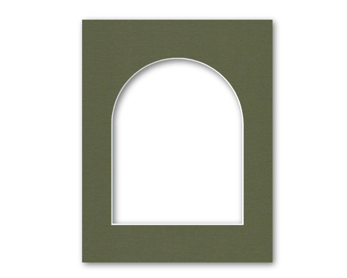 Avocado Green
