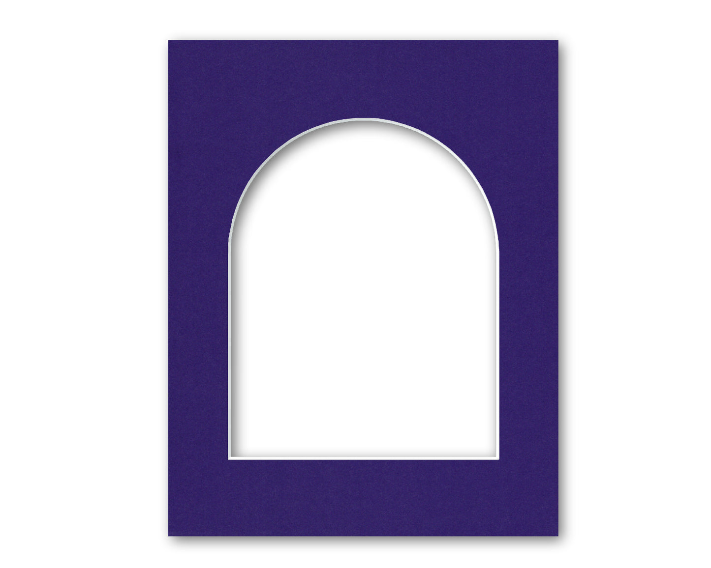 Dark Purple