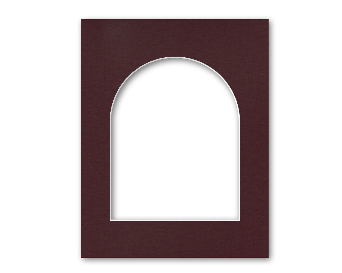 Maroon Burgundy